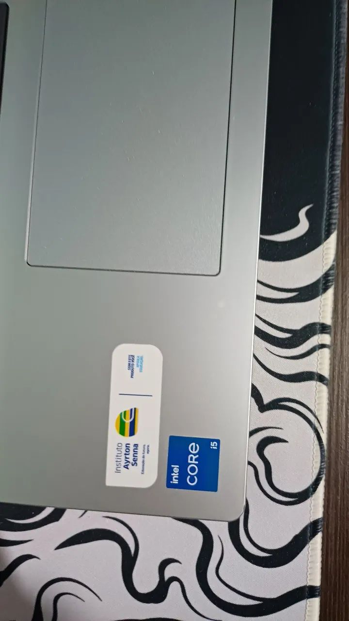 Notebook  - Foto 3