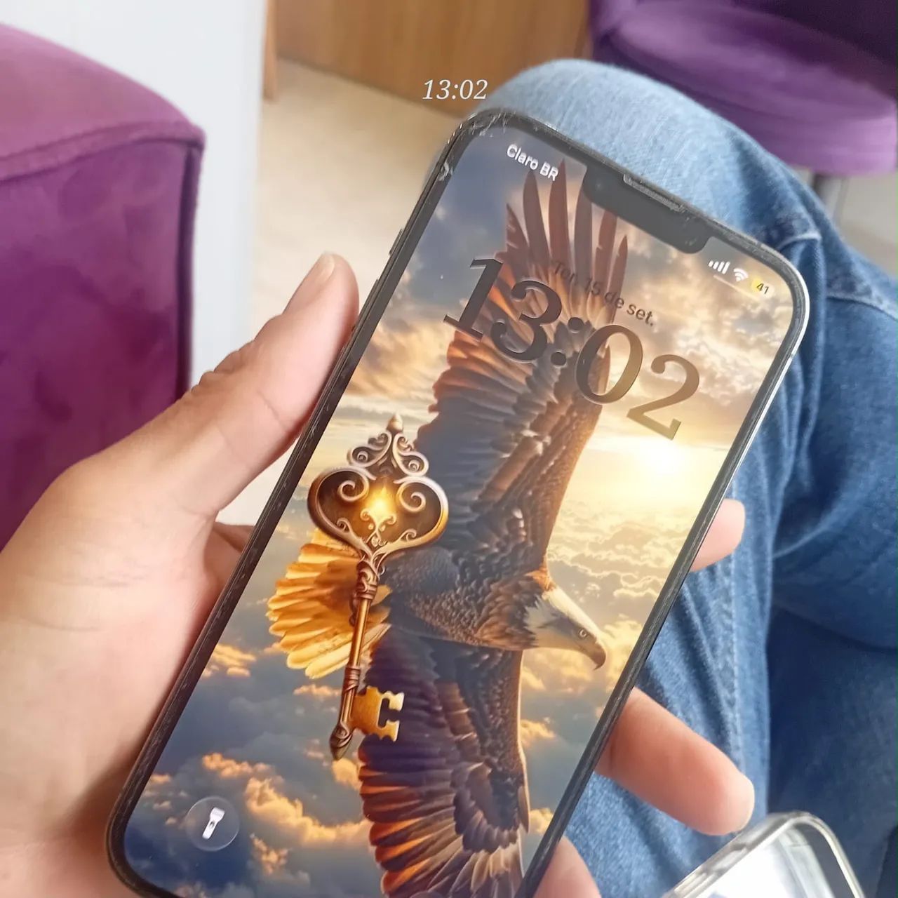 iPhone 13 Pro Max  - Foto 3