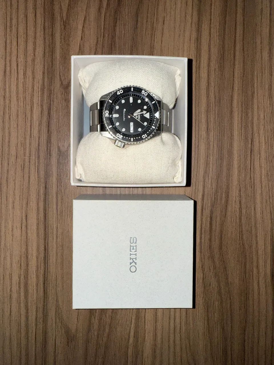 Seiko Sports 5 - 42 MM - Foto 4