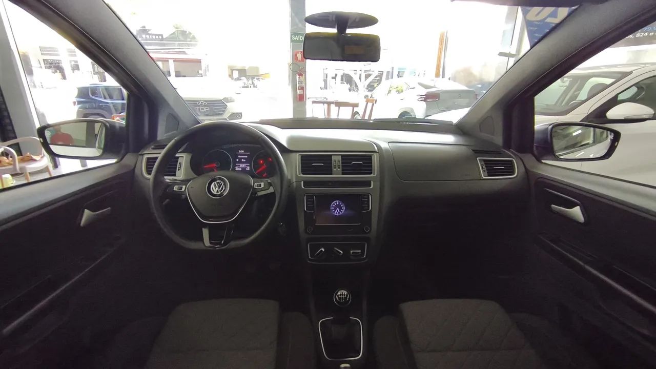 Volkswagen Fox Xtreme 1.6 Flex 8V 5P 2020 - Foto 3