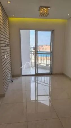 Apartamento em Barueri com 2 quartos, suite, 2 vagas coberta, - Foto 2