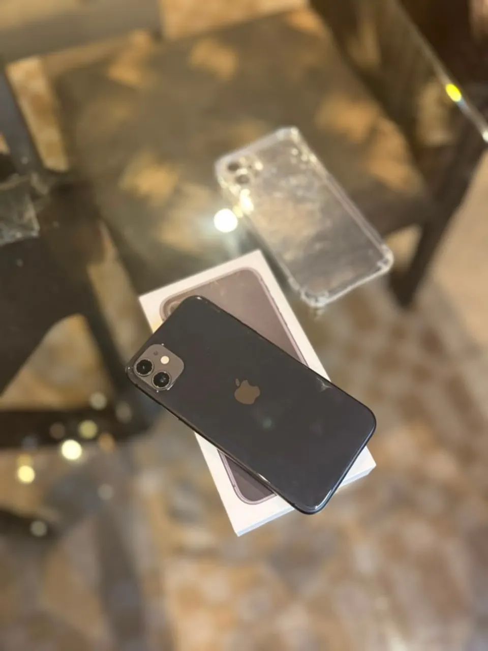 Iphone 11 64gb IMPECÁVEL!!! - Foto 2