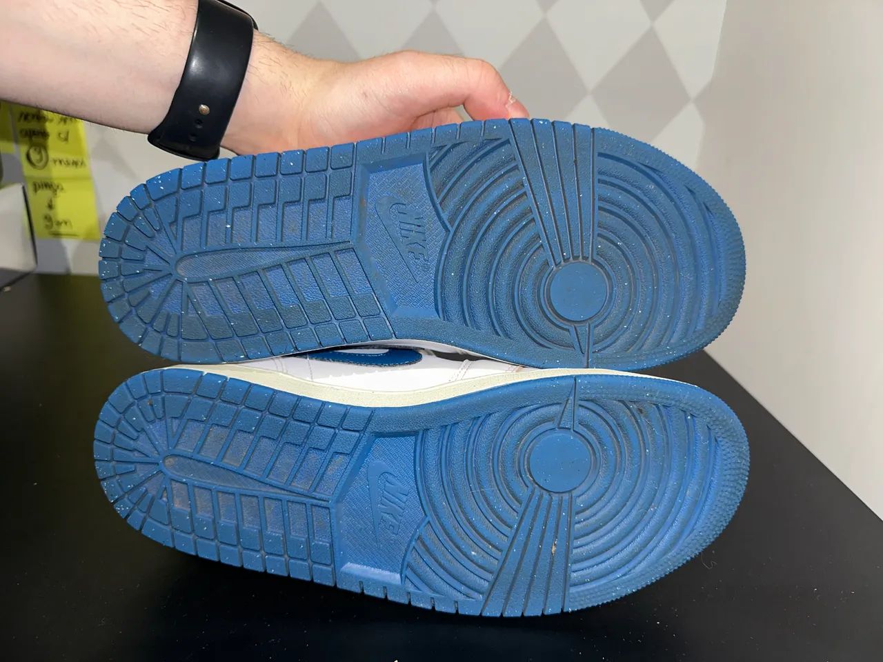 Nike air Jordan  - Foto 5