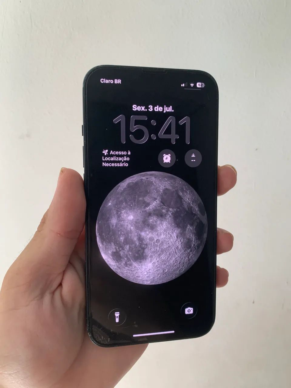 iPhone 13 128Gb - Foto 2