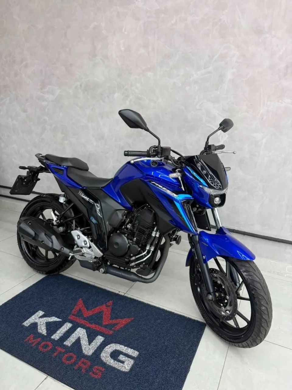 FZ25 - Foto 5