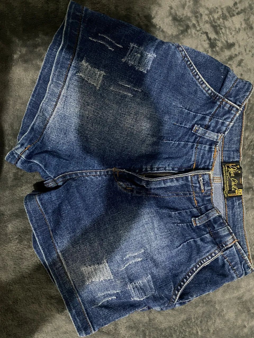 Short - Foto 4
