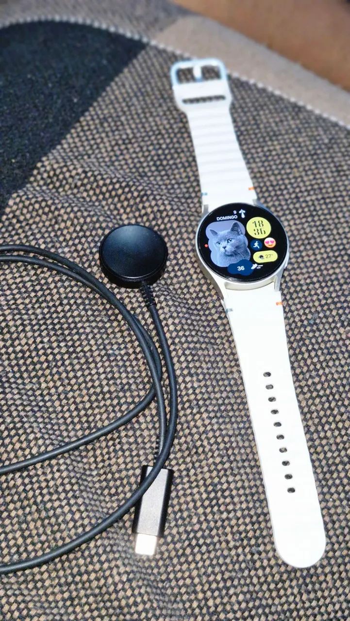 SmartWatch galaxy 7 LTE - 40mm - Foto 2