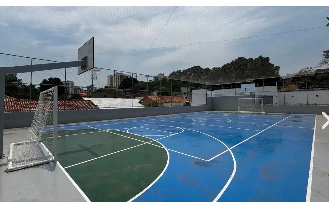 Apartamento a venda Edifício Volare, 3 quartos no Goiabeiras - Cuiabá - MT - Foto 5