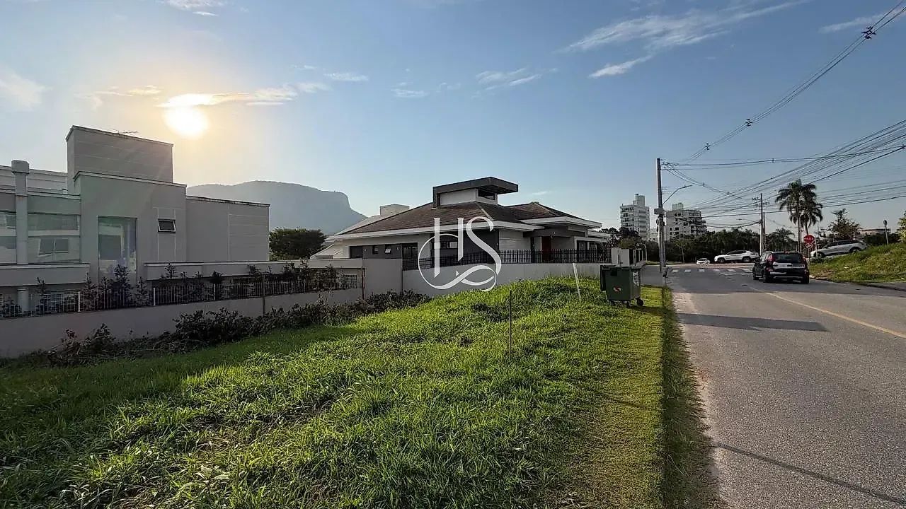 Terreno a venda, 497m²,  Pedra Branca - Palhoça - SC - Foto 4