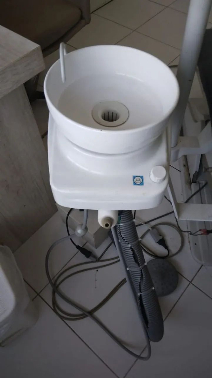 CADEIRA CONSULTÓRIO  - Foto 4