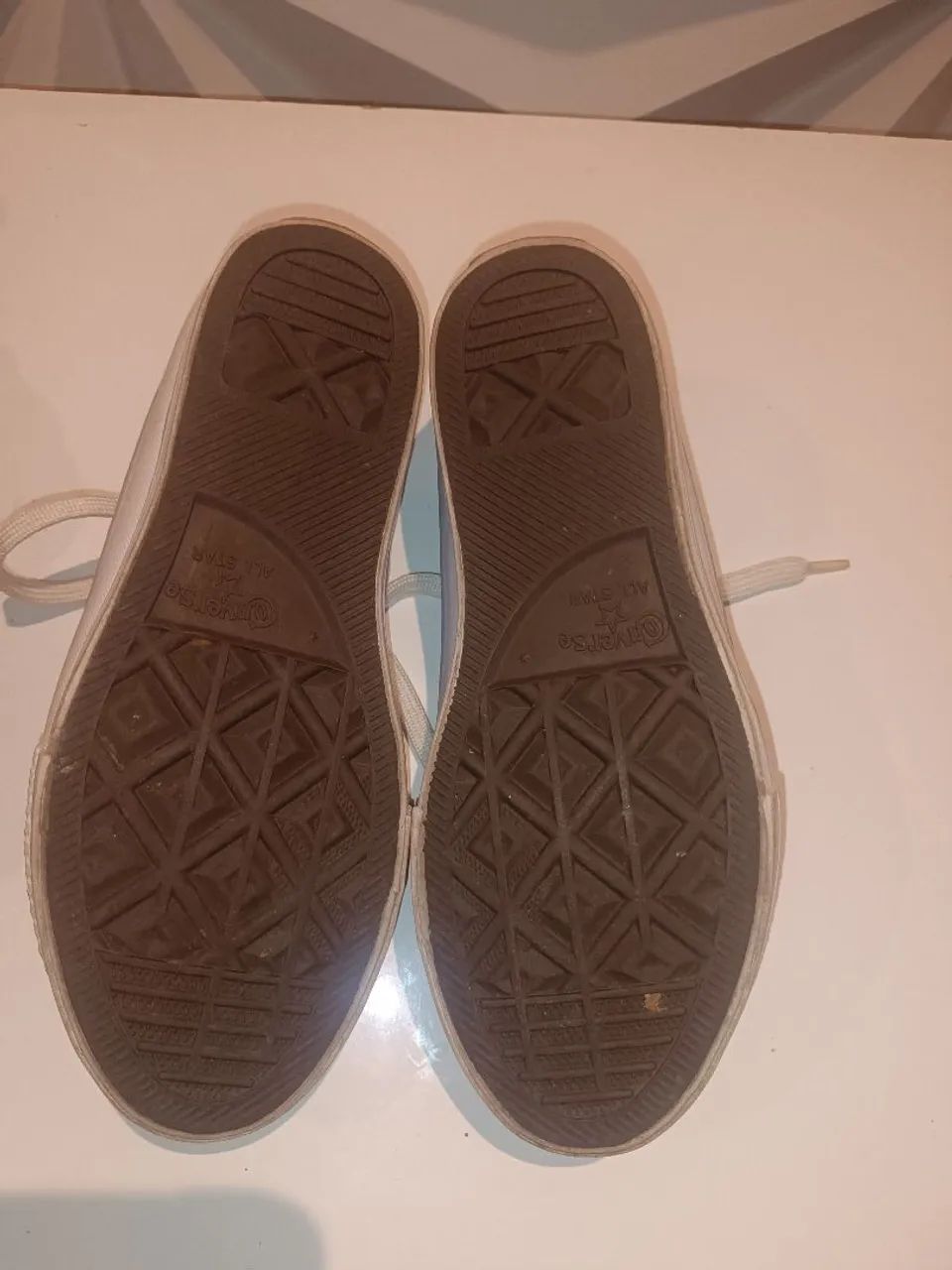 Tênis all Star original - Foto 4