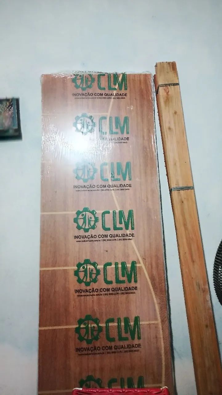 PORTA CLM 