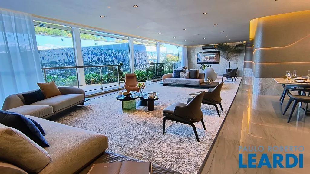 APARTAMENTO - PINHEIROS - SP - Foto 2