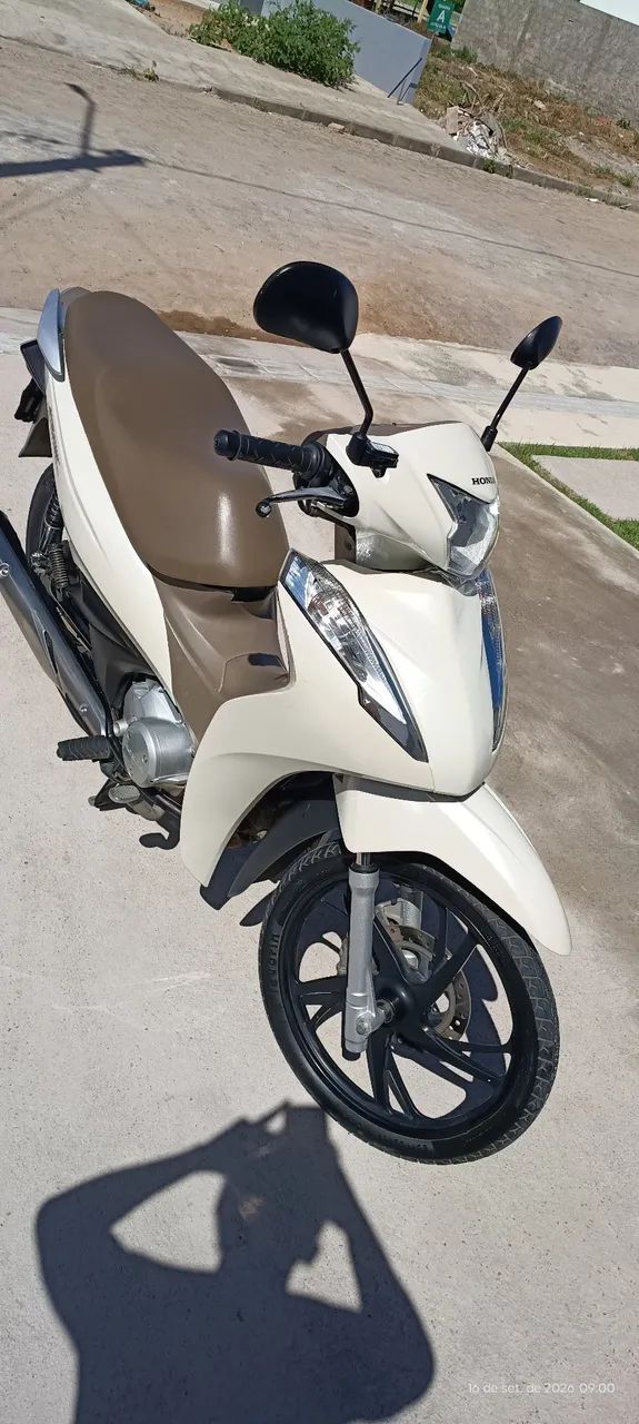 Biz 125cc 2024 - Foto 2