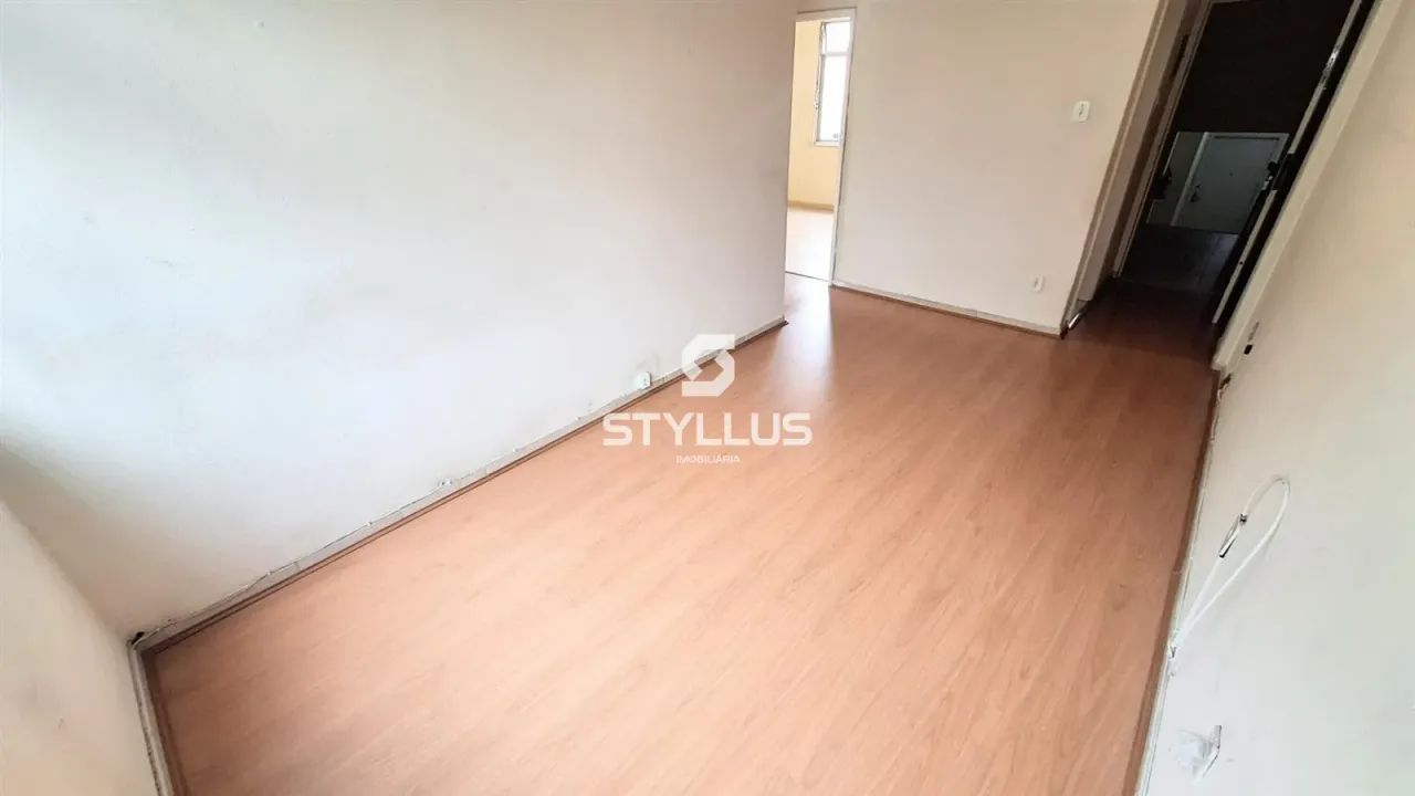 Méier | Apartamento 2 quartos - Foto 3