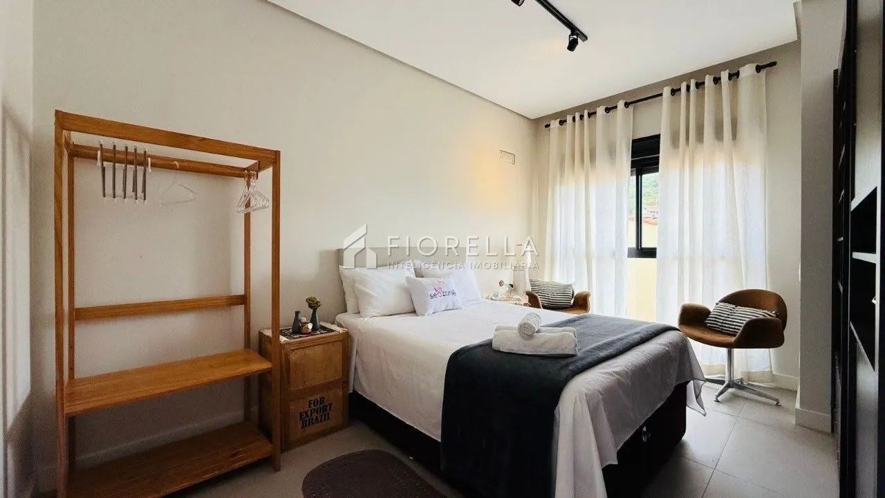 Studio de 01 quarto no bairro Coqueiros, Florianópolis/SC. - Foto 5