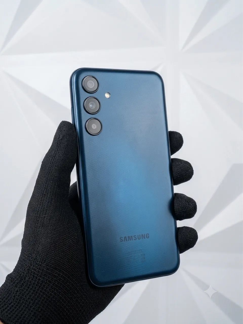 CELULAR SAMSUNG GALAXY M15 128GB - Foto 3