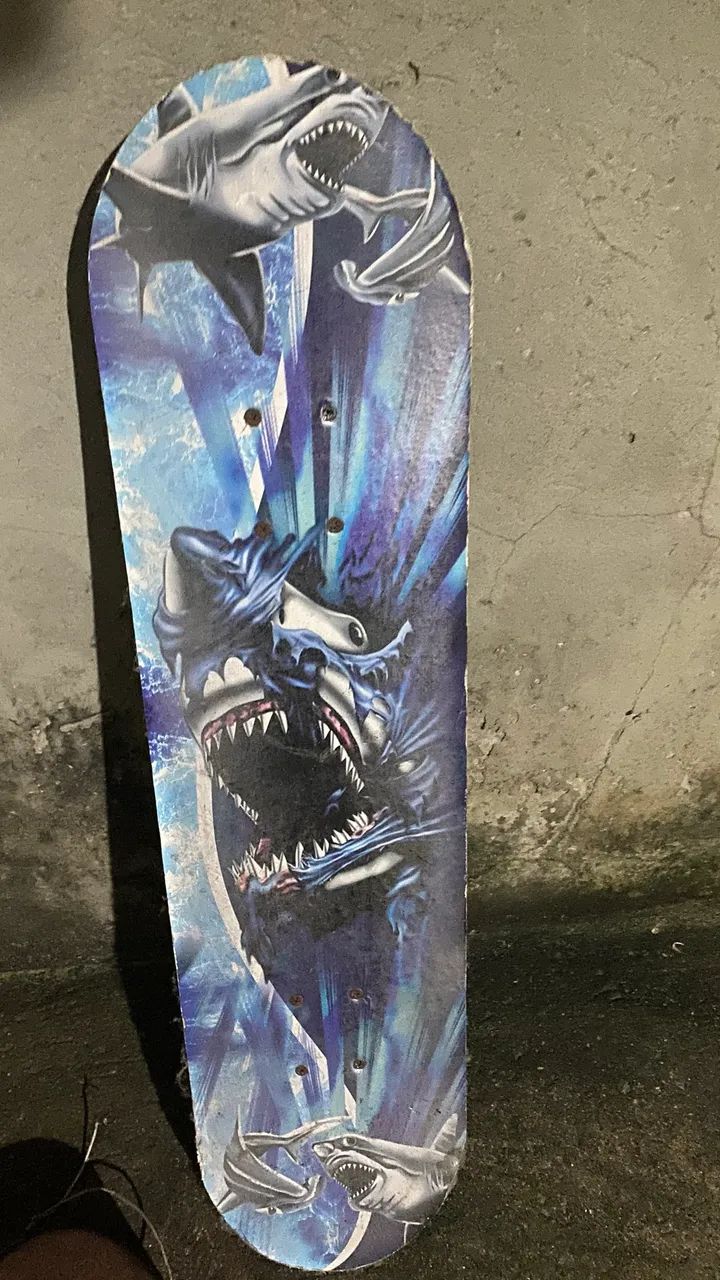 Skate street