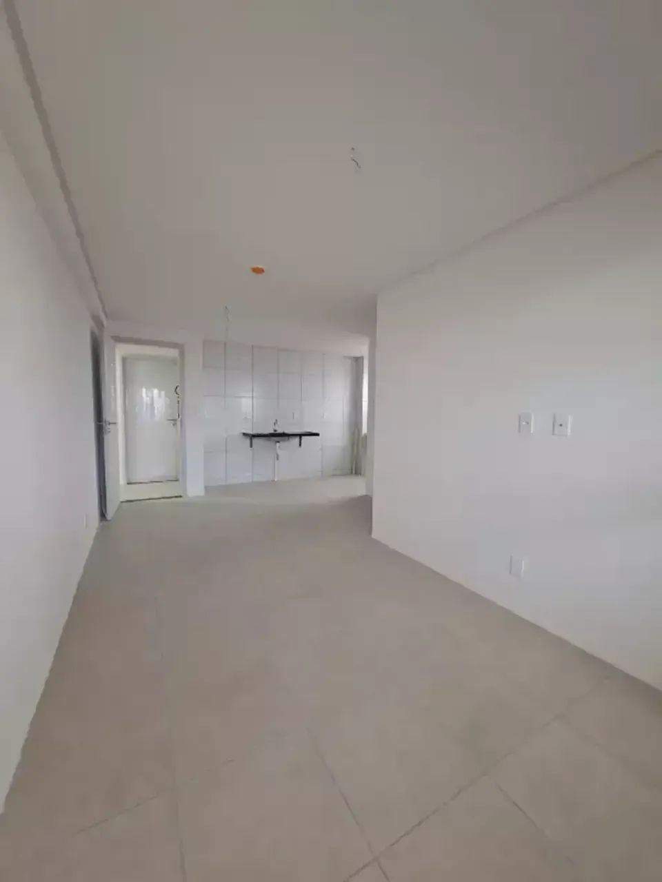 Apartamento à venda, 1 quarto, 1 vaga, Candeias - Jaboatão dos Guararapes/PE - Foto 5
