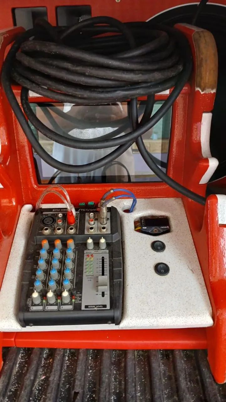 Som automotivo  - Foto 2