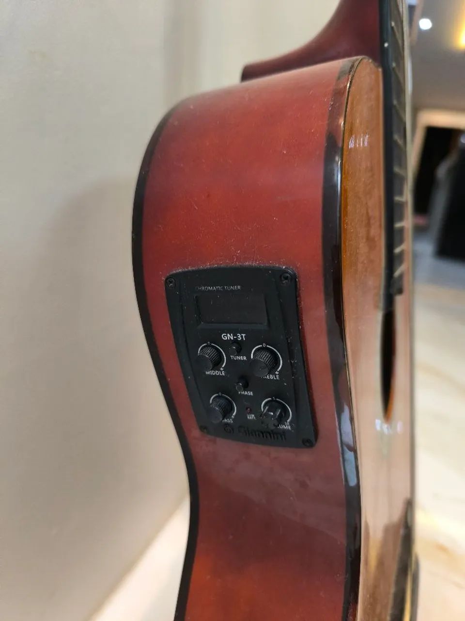 Violão a venda - Foto 3