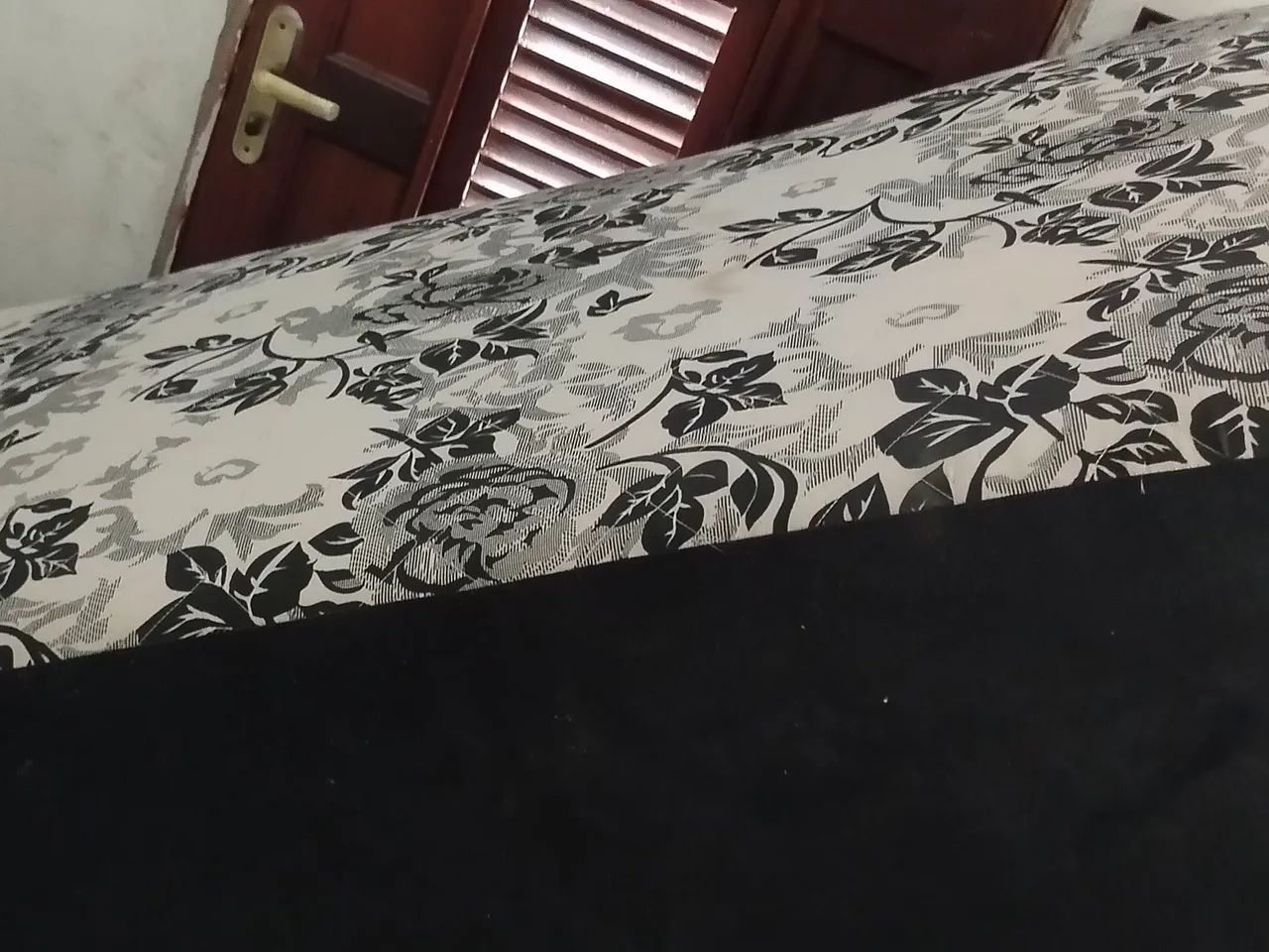 Cama de solteiro r$ 250