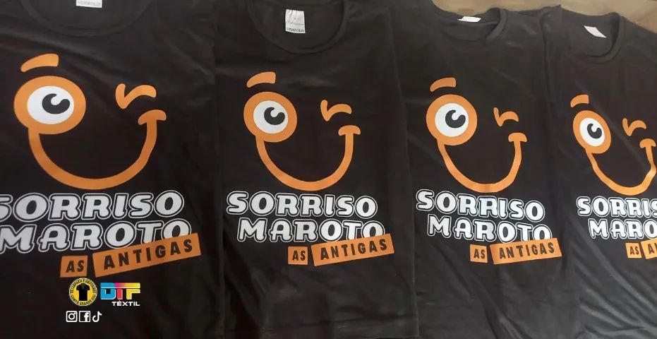 Uniformes em Dryfit personalizos. Estamparia e Uniformes Campo Grande Rio - Foto 6