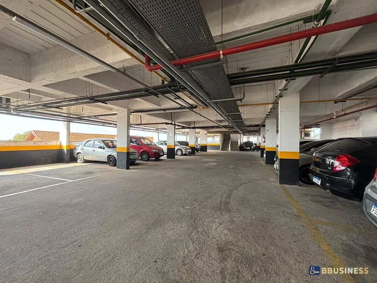 Apartamento à venda com 2 quartos - Parque Turiguara, Cotia, SP - Foto 4