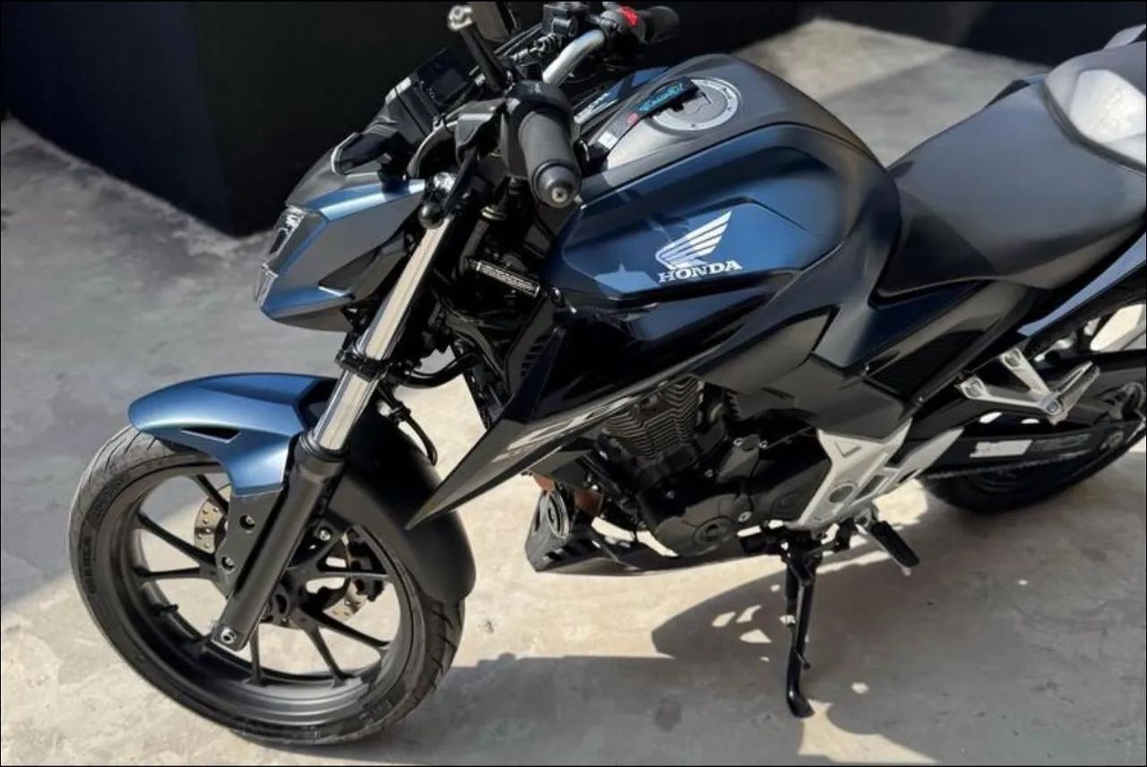 Cd300F 2025 - Foto 3
