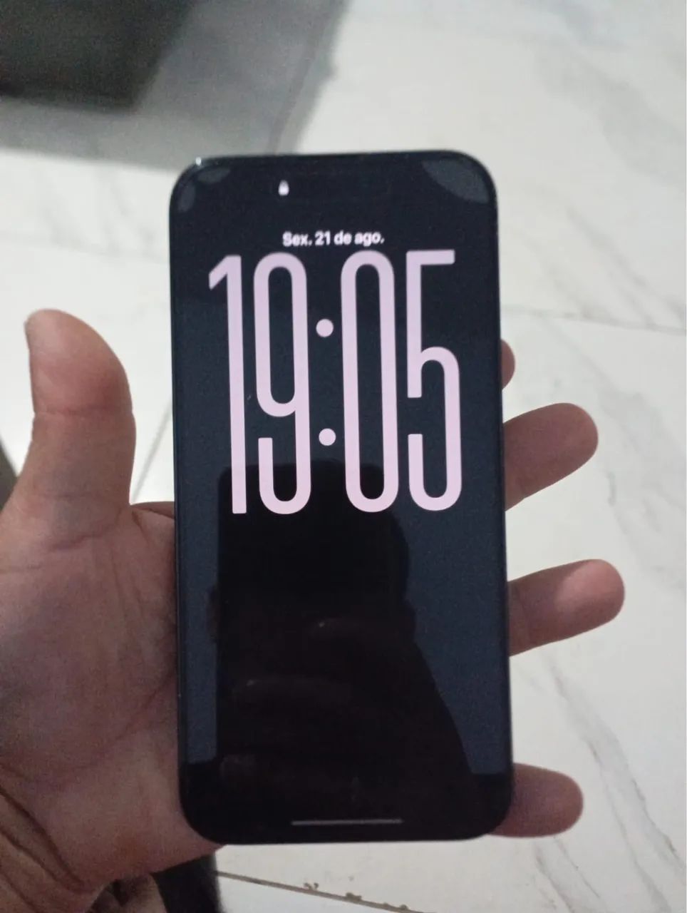 iPhone 14 PRO MAX 256 PRETO