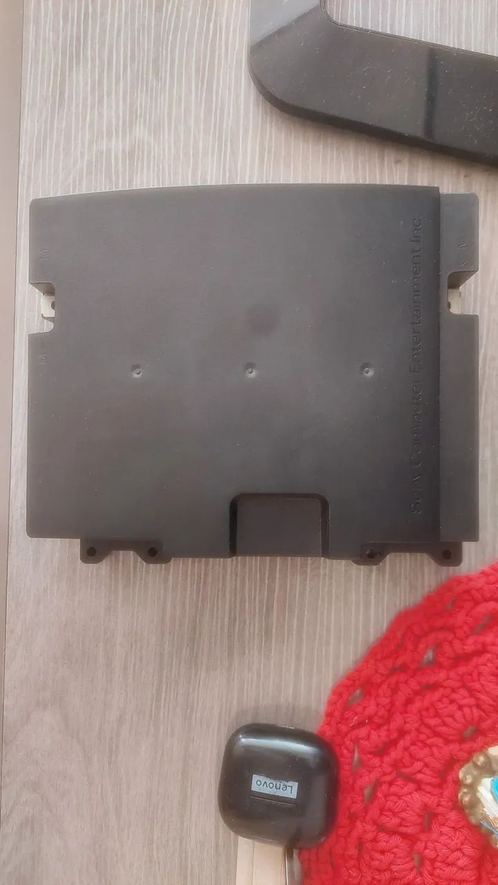Fonte original PS3 Fat (bivolt) - Foto 3