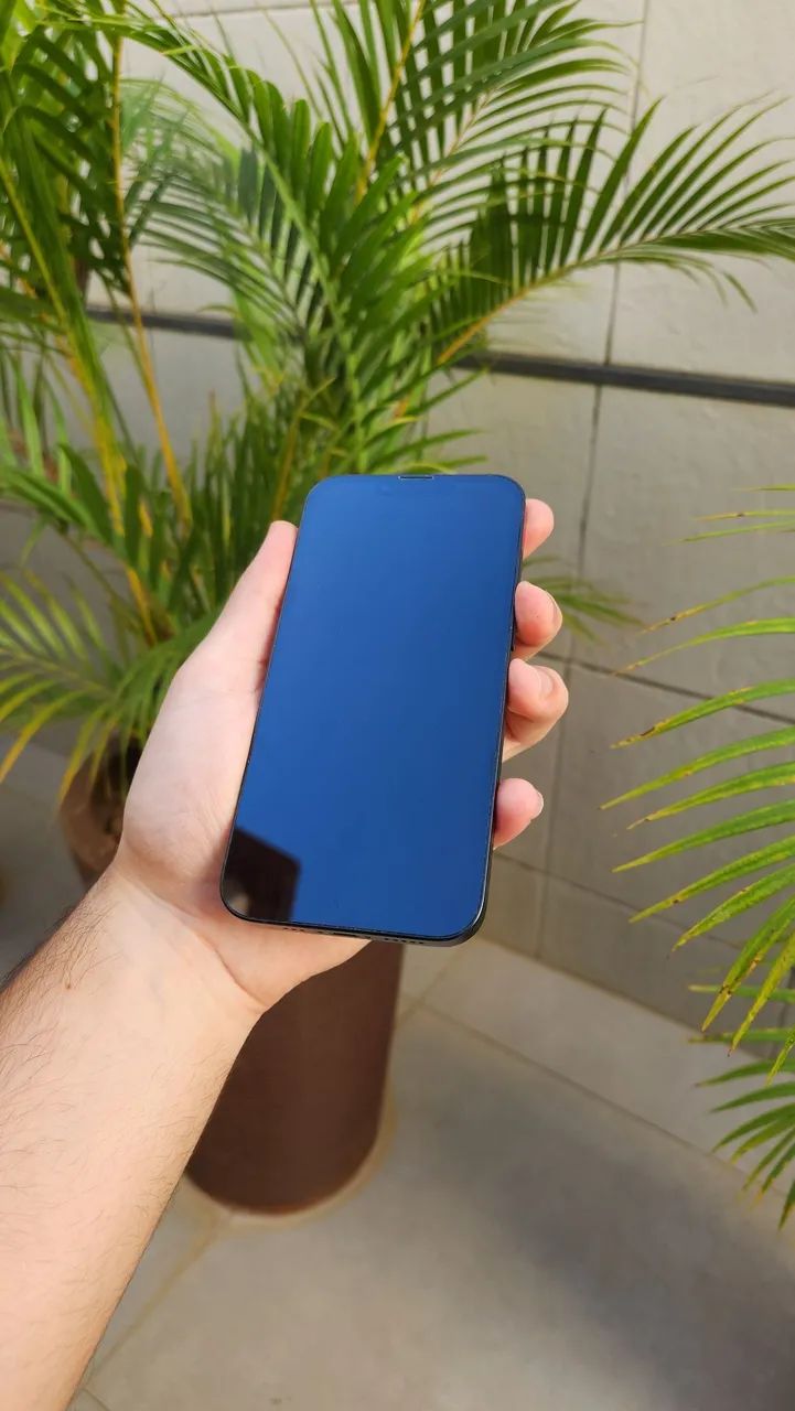 Iphone 13 - 256g - Foto 5