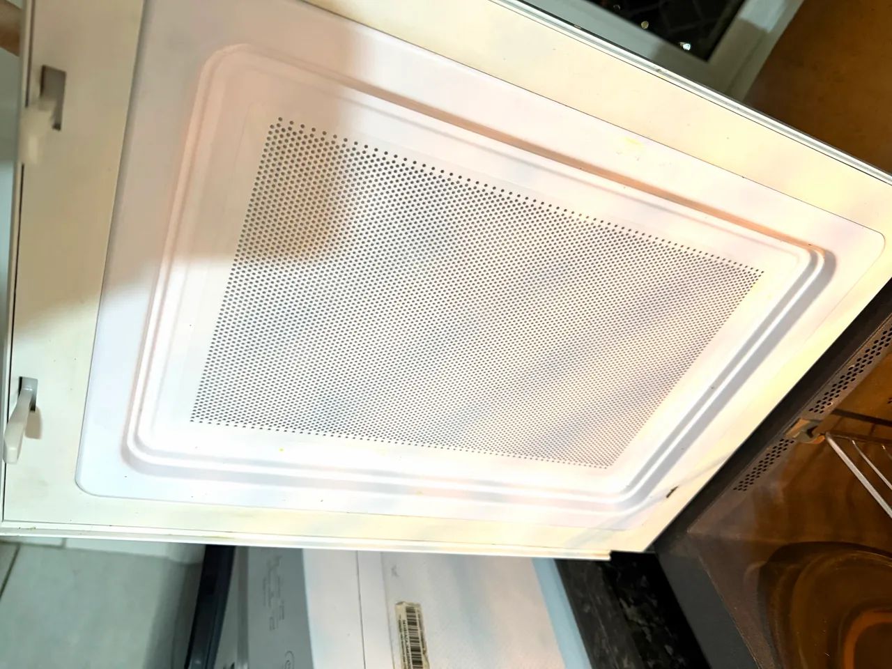 Microondas  - Foto 5