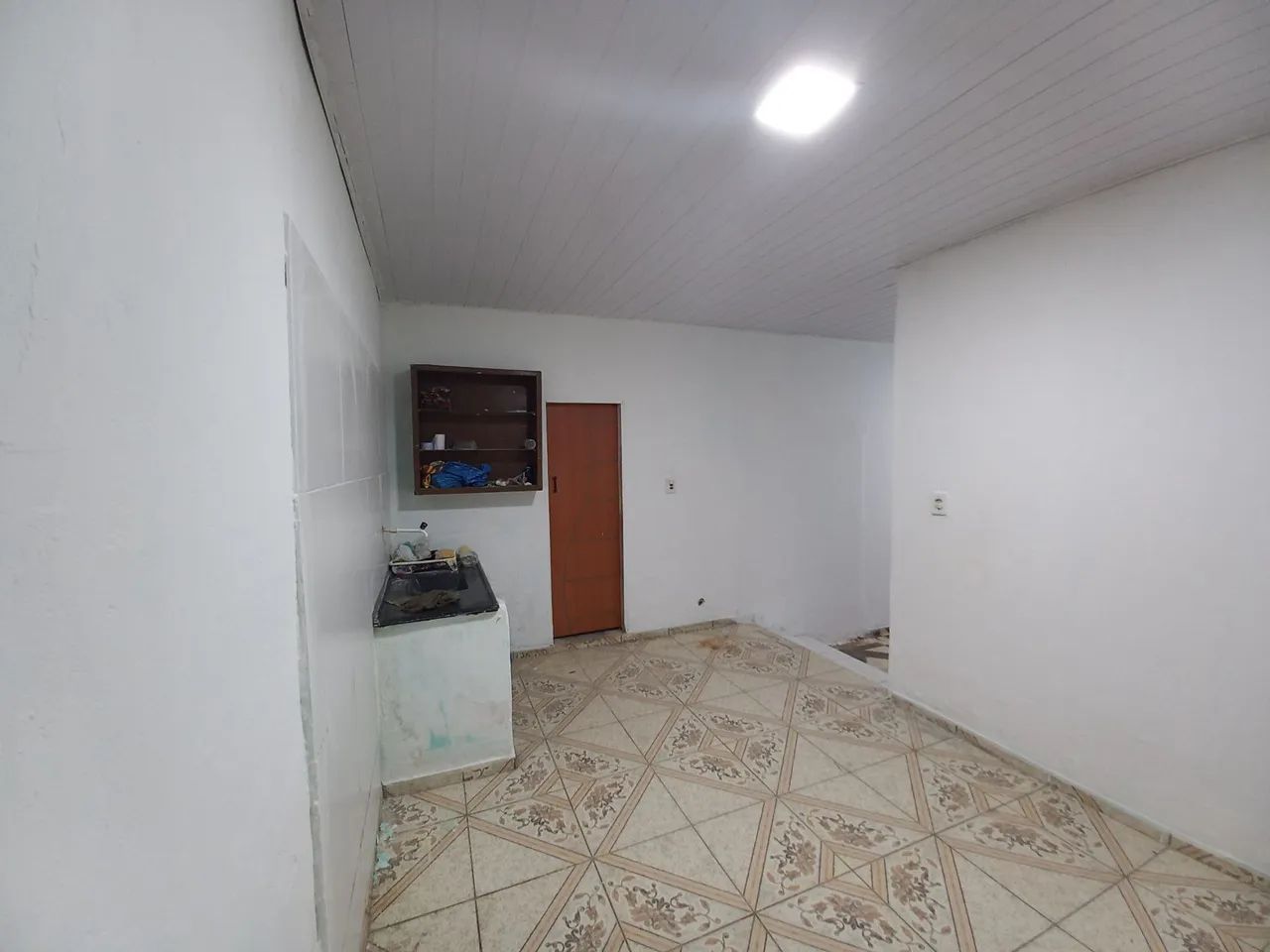 Alugo casa na Compensa2.$1000(+caução) - Foto 2