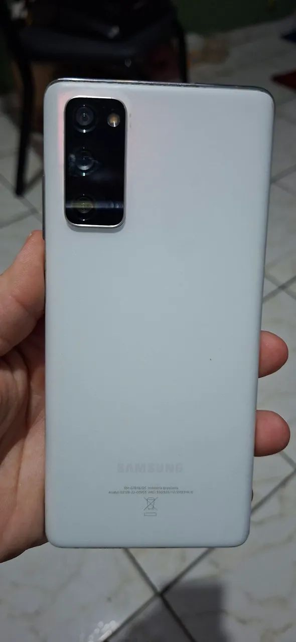 Samsung s20 fe - Foto 2