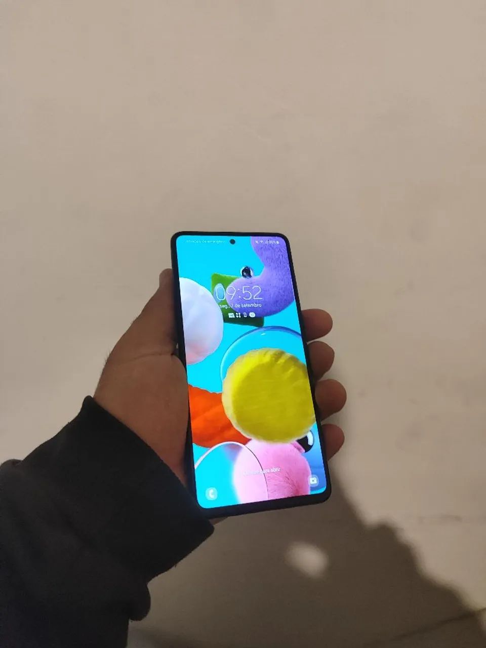 Celular Samsung A51 - Foto 2