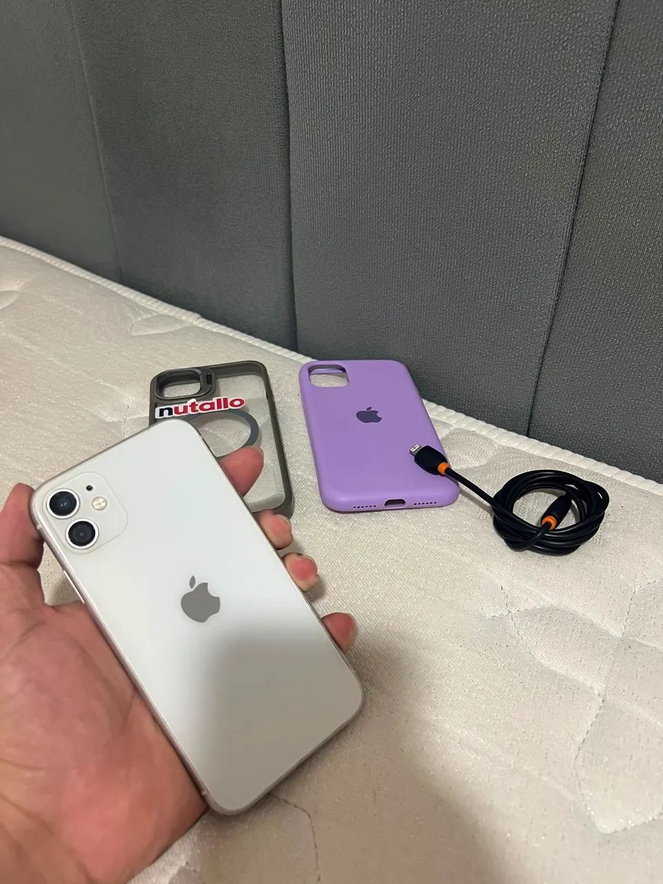 IPHONE 11 128GB - Foto 2
