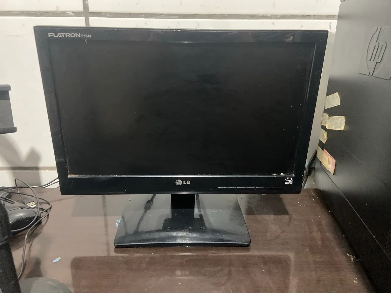 Computador escritório(pc+monitor) - Foto 2