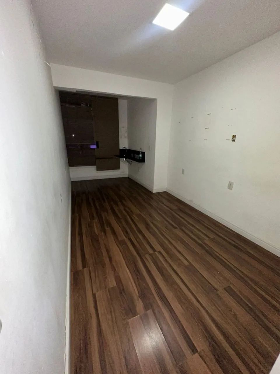 Apartamento/sala comercial Praia do Canto - Foto 5