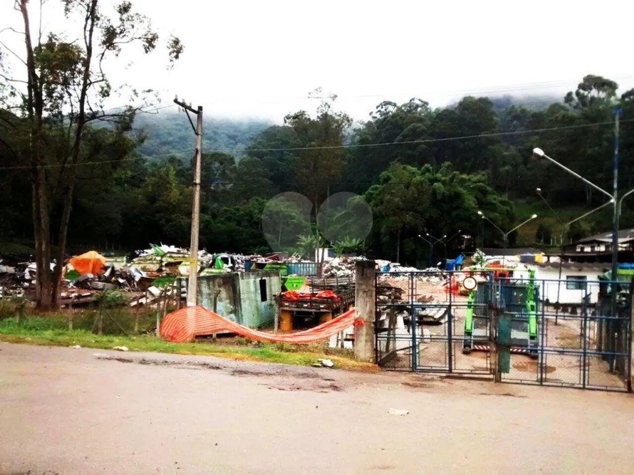 TERRENO À VENDA NA ANHANGUERA - Foto 2