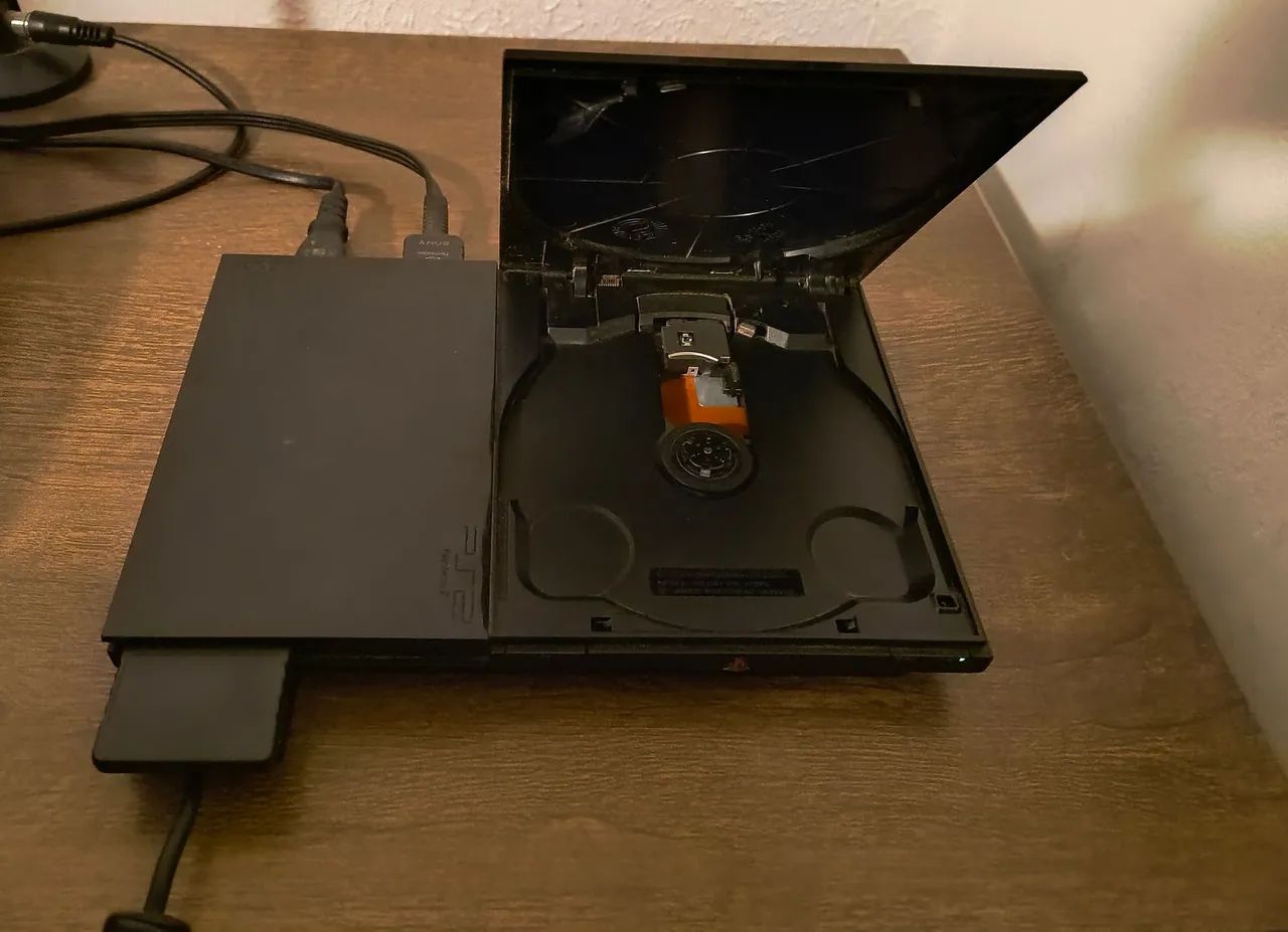 PlayStation 2 - Foto 3