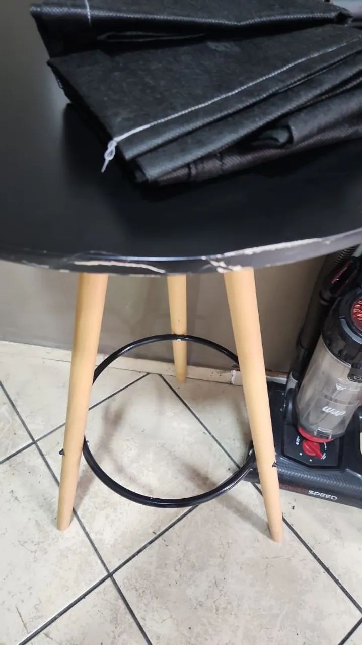 Mesa de cafe - Foto 2