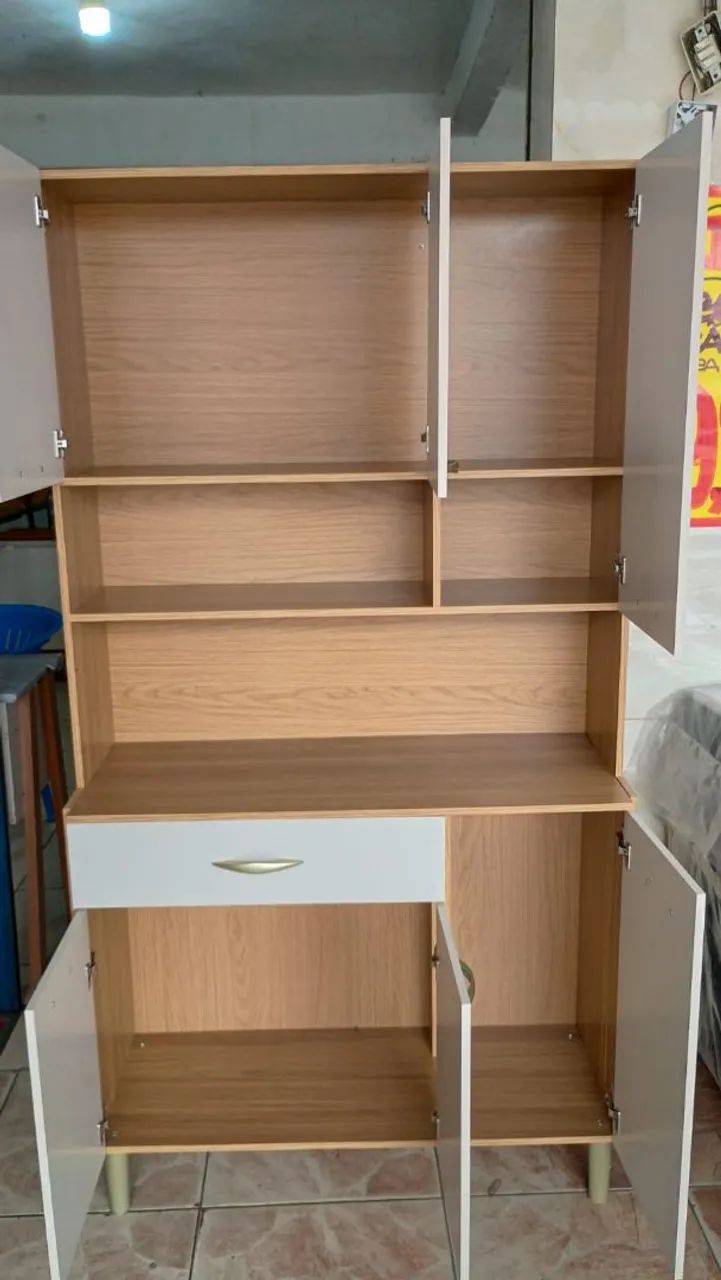 Armário de cozinha - Foto 2