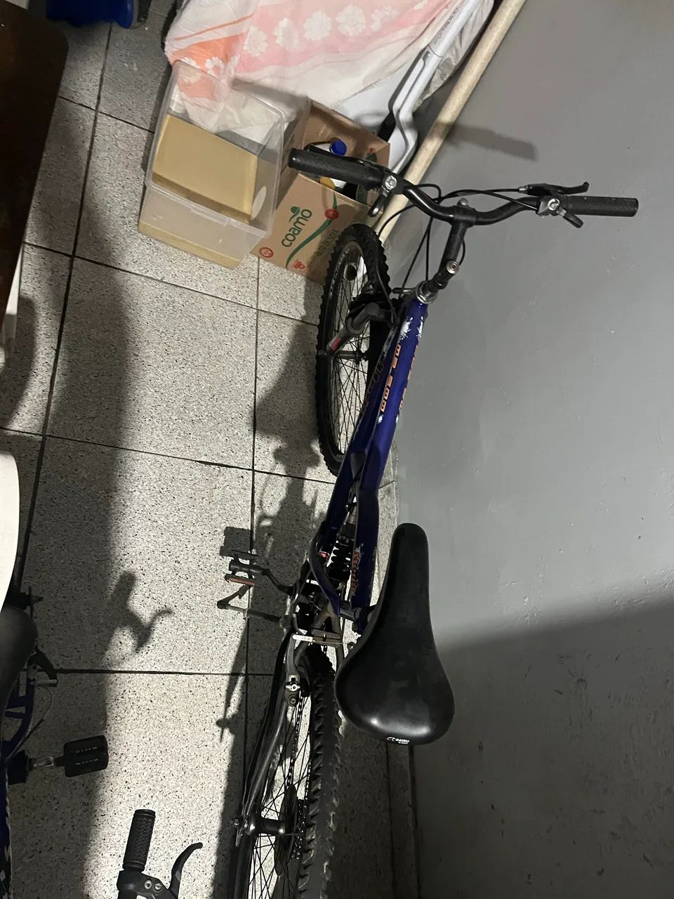 Bicicleta aro 27 - Foto 5