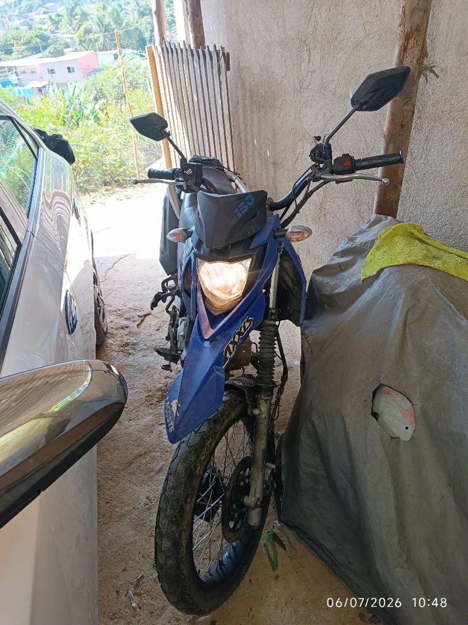 Crosser 2019  - Foto 2
