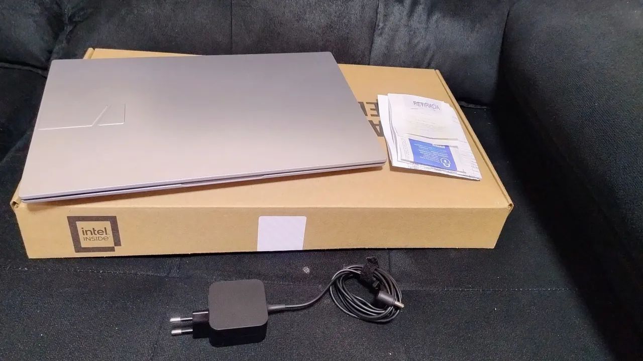 Notebook vivobook  - Foto 2