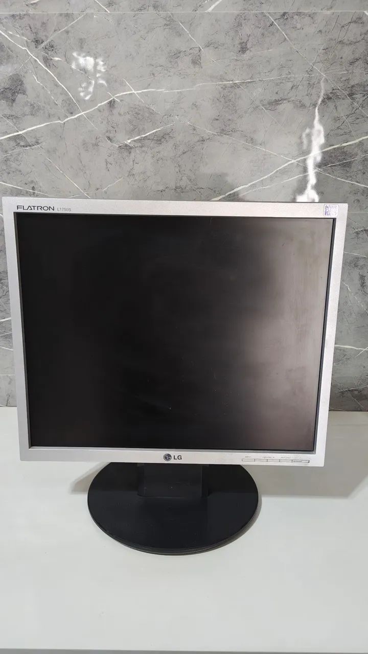 Monitor LG Flatron L1750S