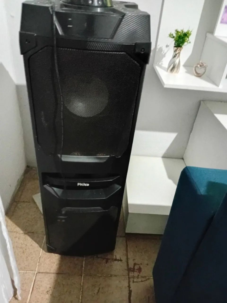 Caixa de som - Foto 2