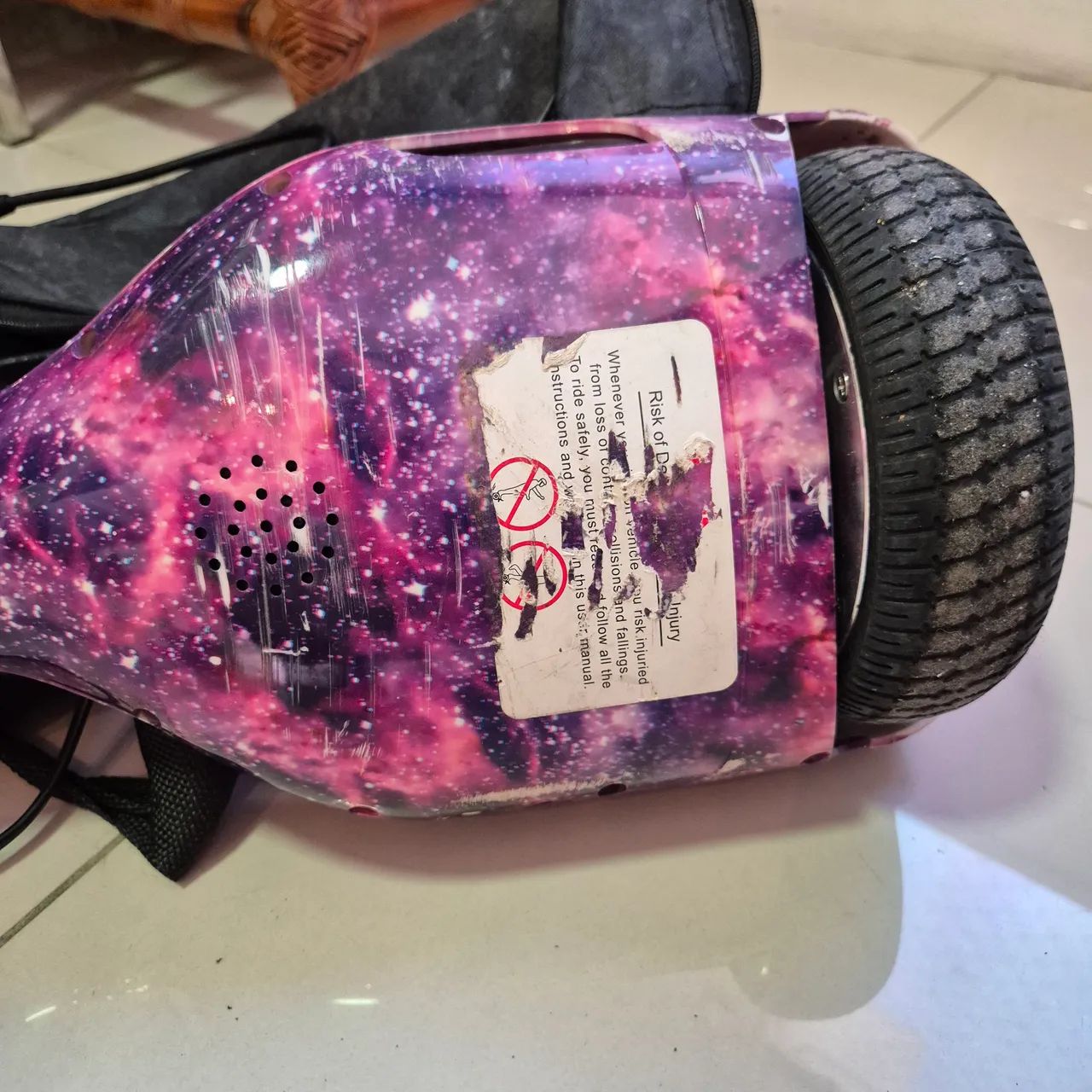 Hoverboard - Foto 4