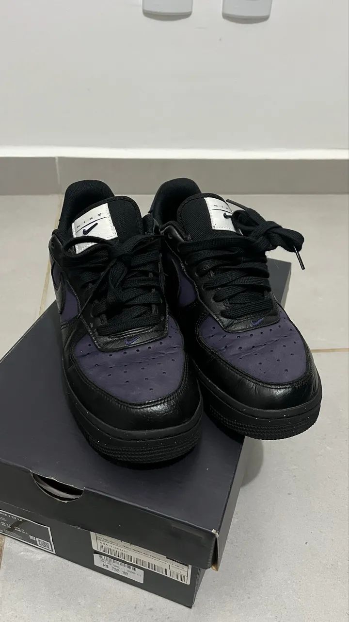 Air Force 1 07 LX - Foto 3